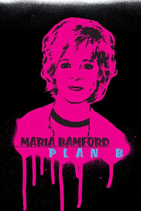 Maria Bamford: Plan B